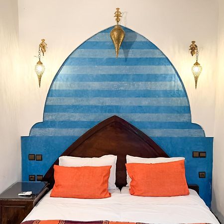 Riad Pacha Palace Fes Exterior photo