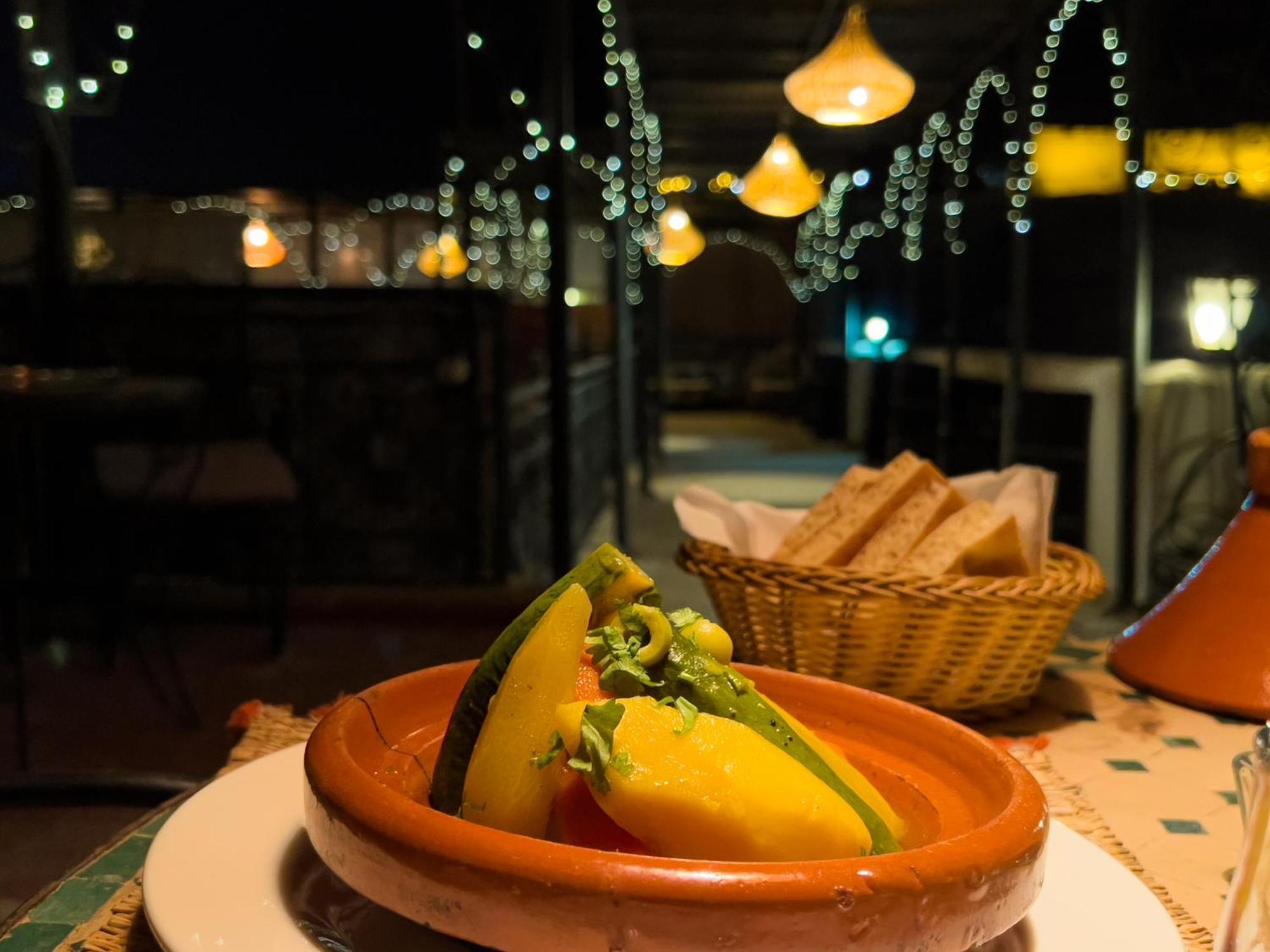 Riad Pacha Palace Fes Exterior photo