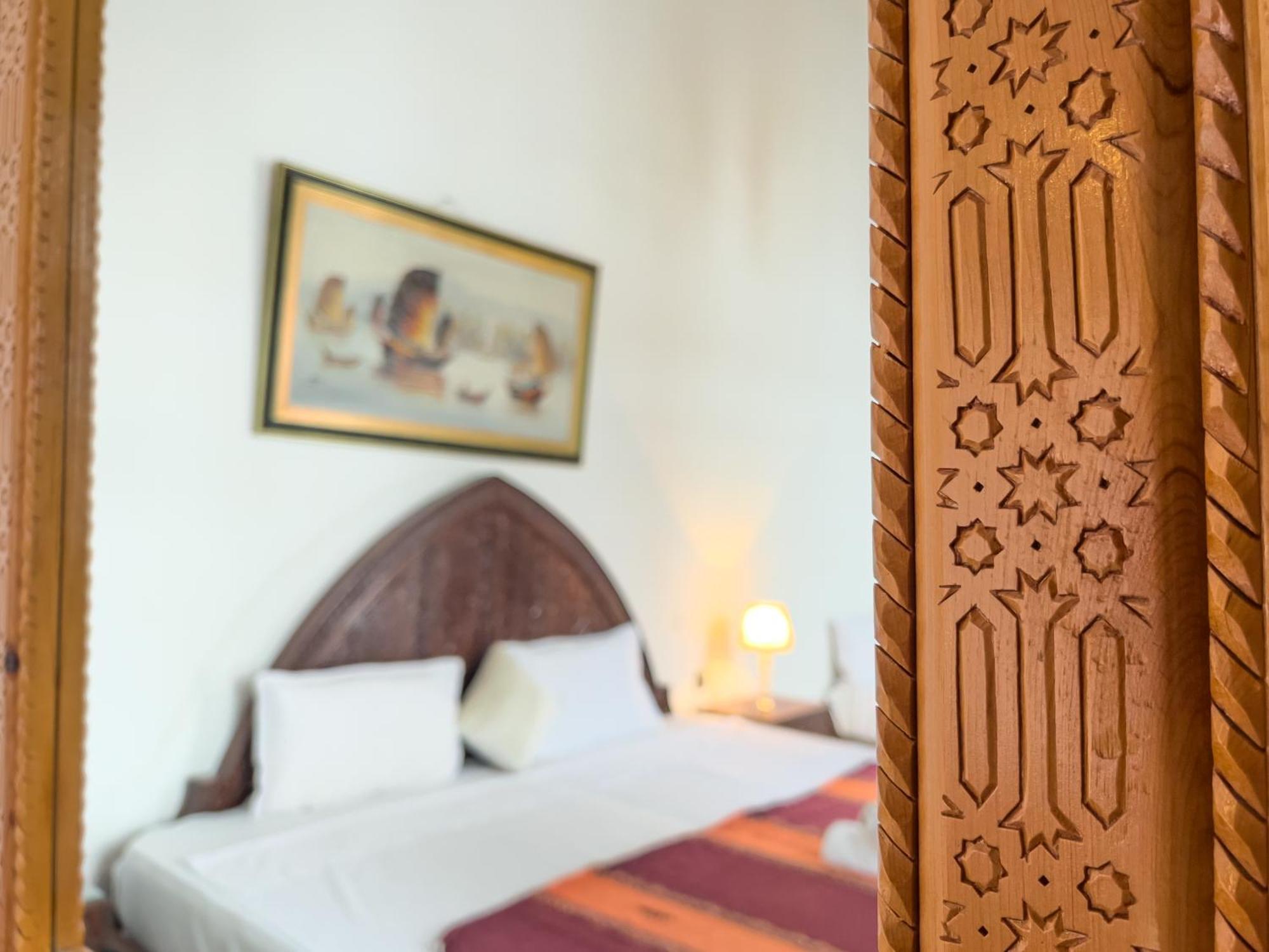 Riad Pacha Palace Fes Exterior photo