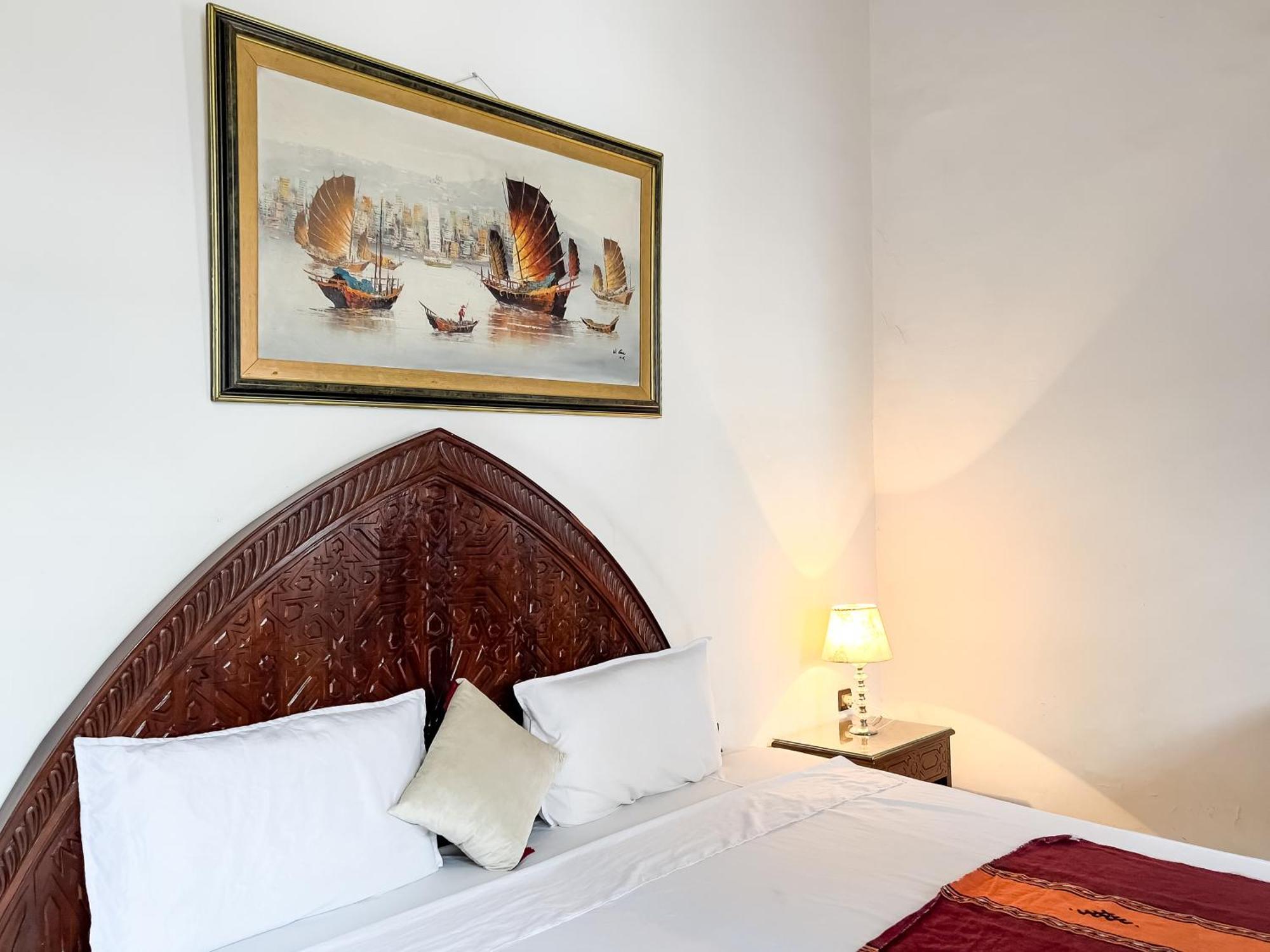 Riad Pacha Palace Fes Exterior photo